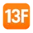 Logo of 13Fchat