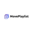 Logo of MovePlaylist