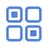 Logo of AI Art QR Codes by MyQRCode