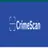 Logo of CrimeScan