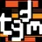 Logo of tgdm.ai
