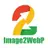 Logo of Image2WebP