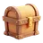 Logo of StoryTreasure.ai