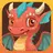 Logo of Dragon Fire Fuel The Flames