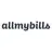 Logo of AllMyBills