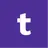 Logo of temp-mail.io