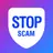 Logo of StopScam: Scam Detector Pro