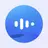 Logo of Onda AI Podcast Note Taker