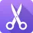 Logo of ai image splitter