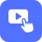 Logo of PDF to Video