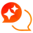 Logo of Indie Crush