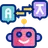 Logo of AI Image Translator