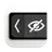 Logo of Hide My Bar