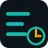 Logo of worldclockme