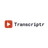 Logo of Transcriptor