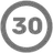 Logo of 30minutetimer