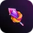 Logo of CandyIcons