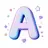 Logo of AyeCreate