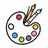 Logo of ColoringStore