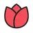 Logo of CryptoBubble AI