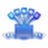 Logo of DeskRipple