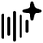 Logo of Dictly — On‑device dictation