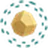 Logo of GoldMine