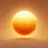 Logo of Healing Sounds