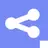Logo of Notsshare