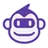 Logo of Robomonkey