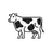 Logo of SubFarm - Subscription Tracker
