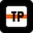 Logo of teleprompter.today