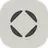 Logo of visualOS