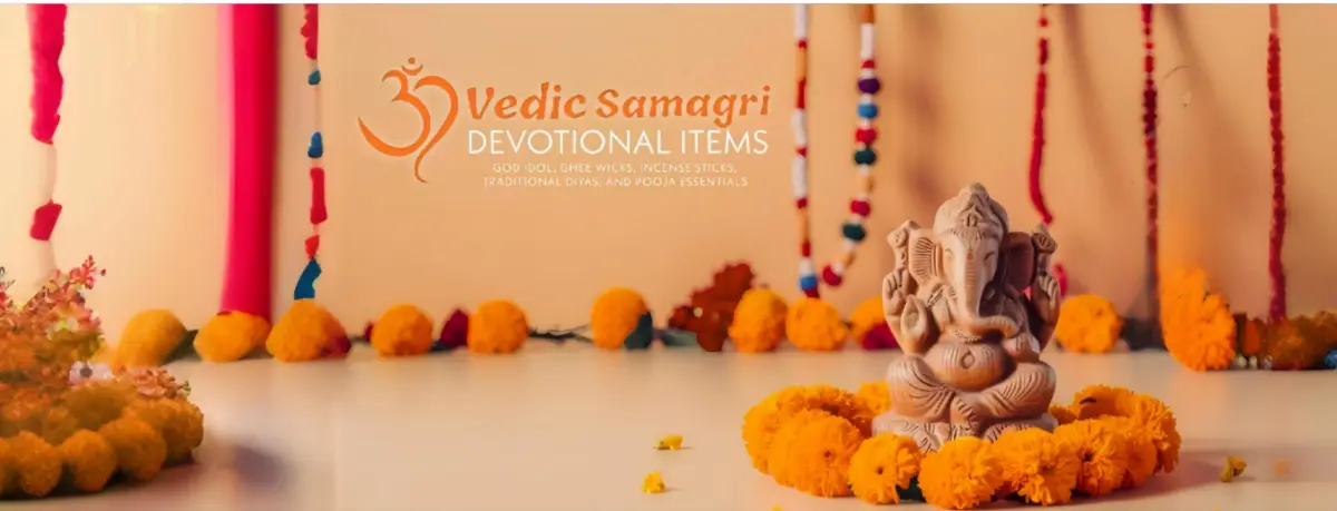 OmVedicSamagri product image