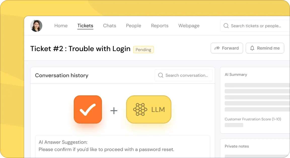 RightDesk product image