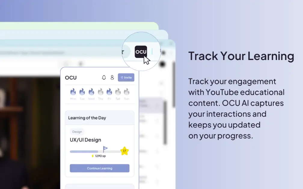 Ocu AI product image