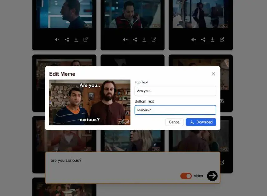 tgdm.ai product image