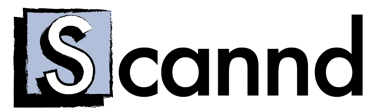 Scannd product image