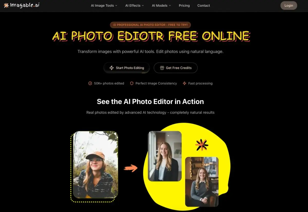 AI Image Editor image number 11