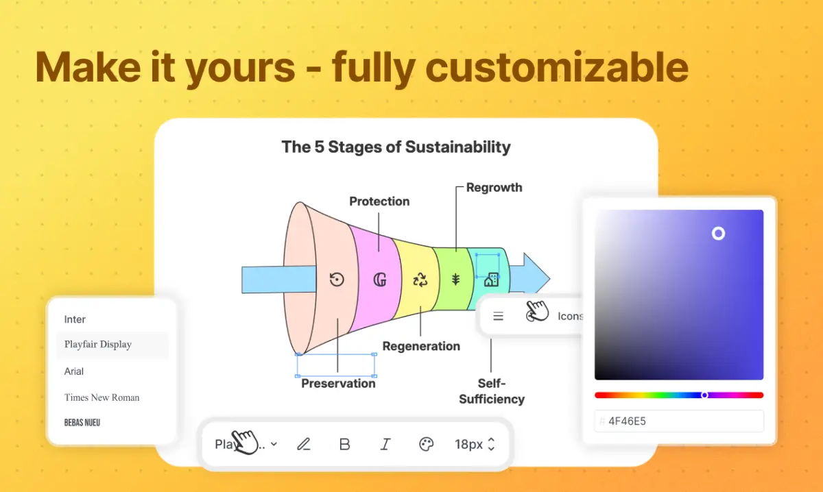 AI Infographics image number 21
