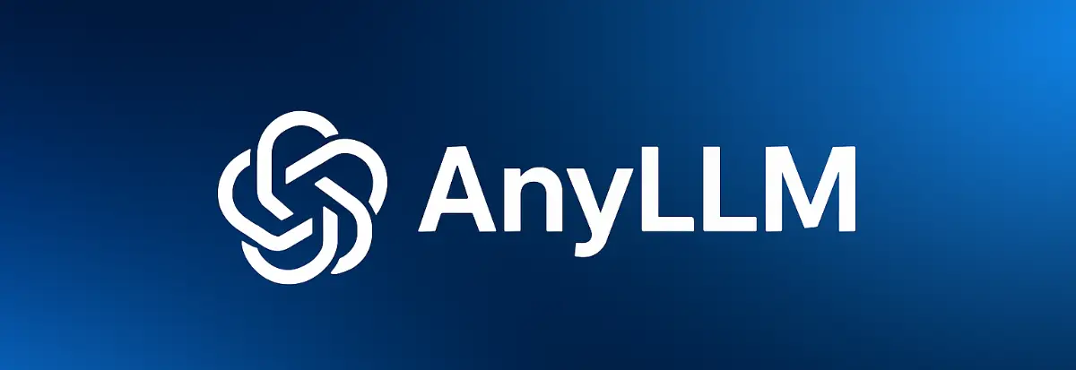AnyLLM image number 01
