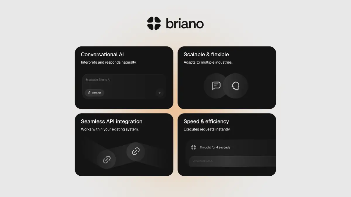 Briano AI image number 11