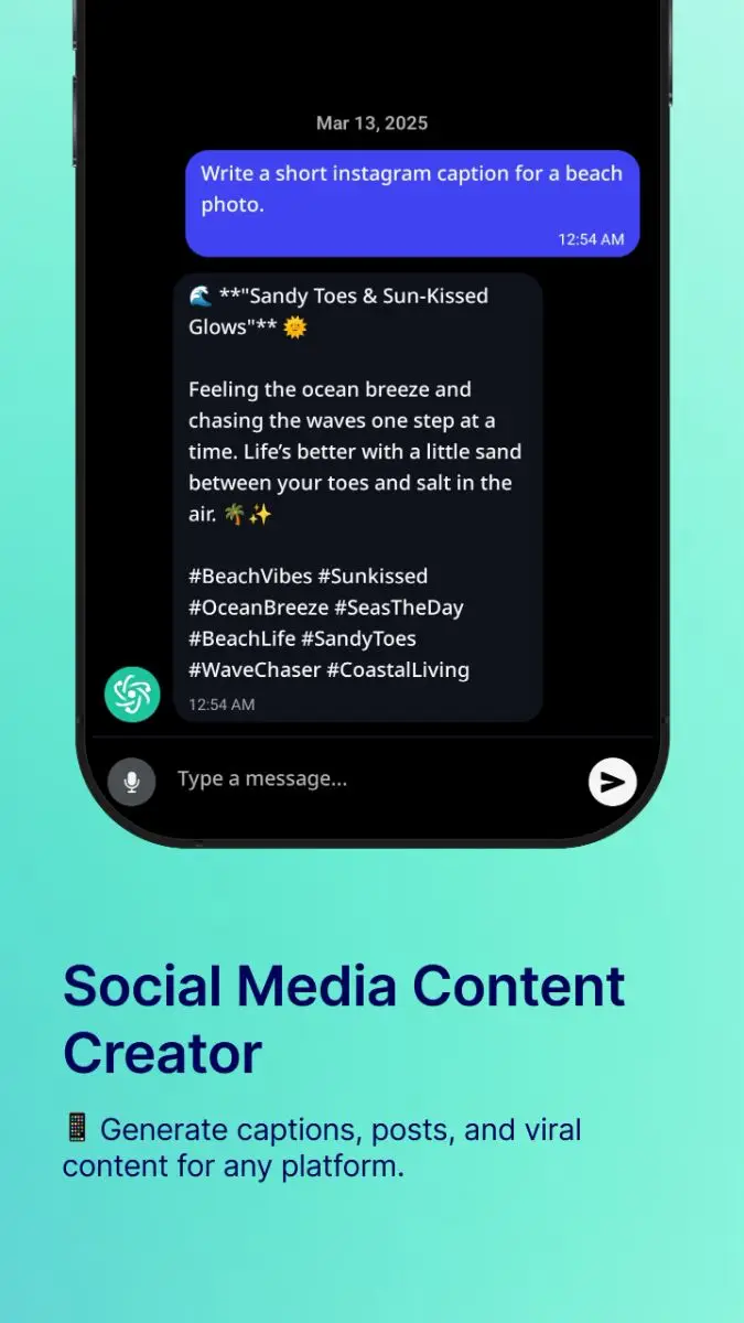 Chatbot AI - Aivo Assistant image number 21