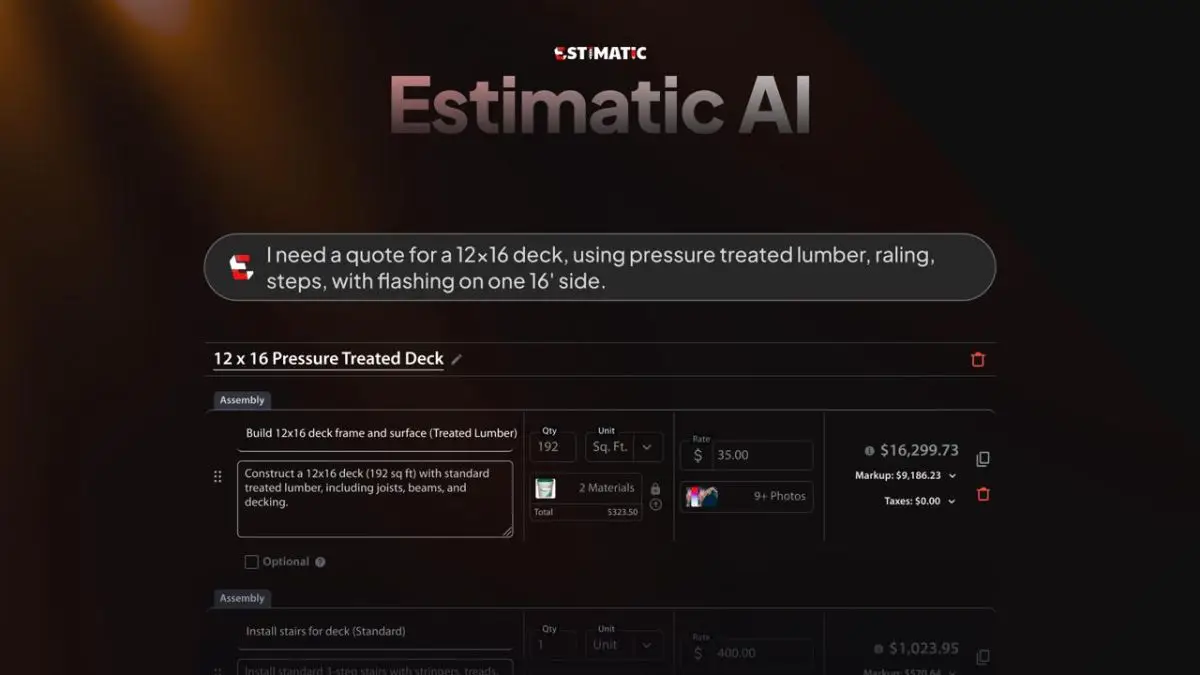 Estimatic AI image number 11