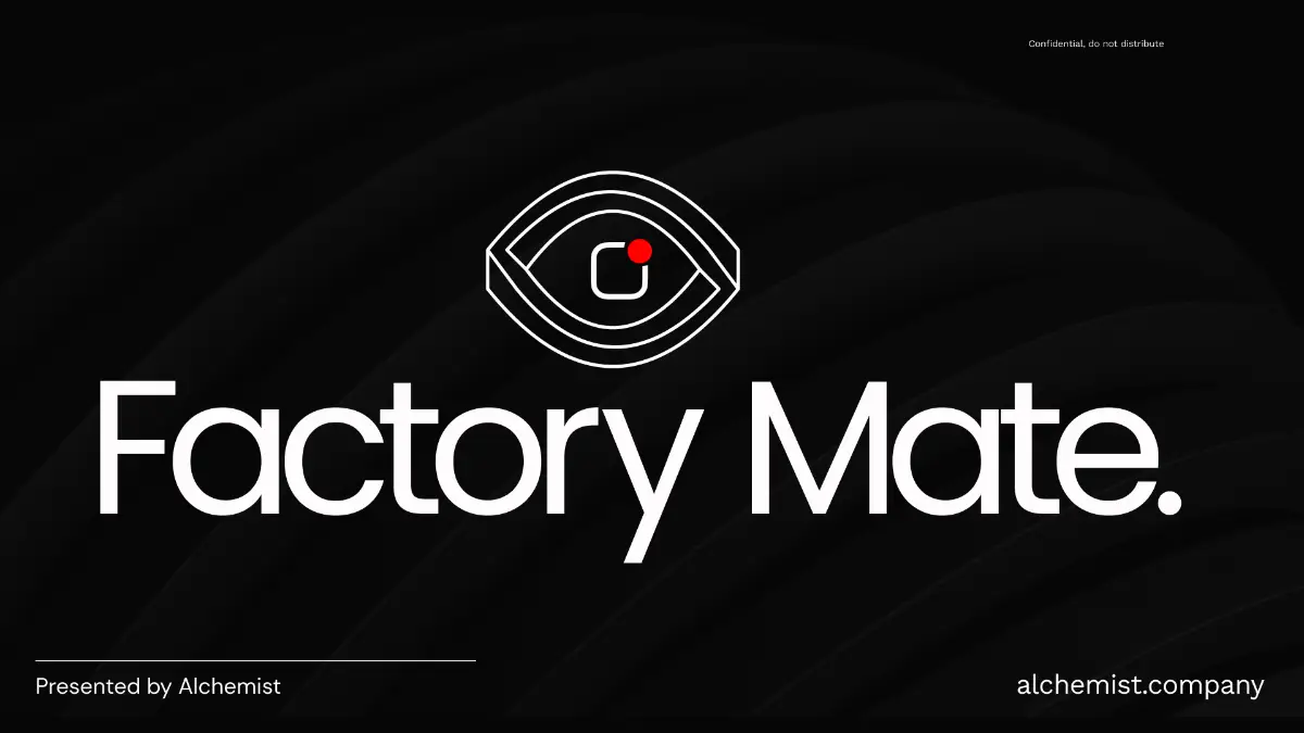FactoryMate image number 01