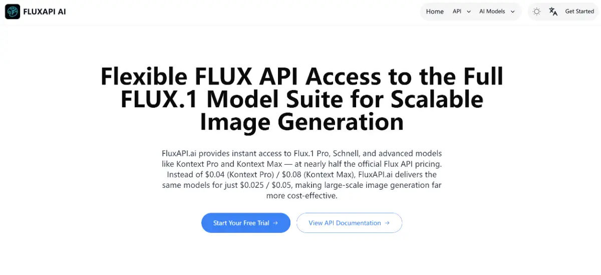FluxAPIai image number 01