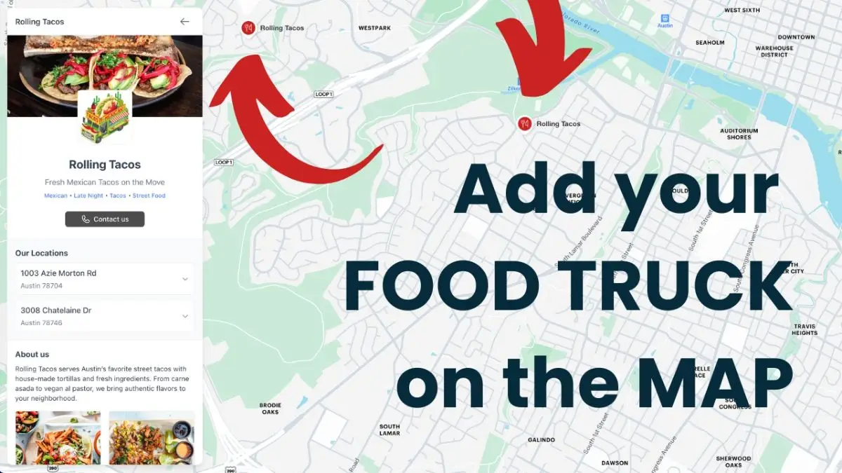 Food Trucks Near Me image number 21