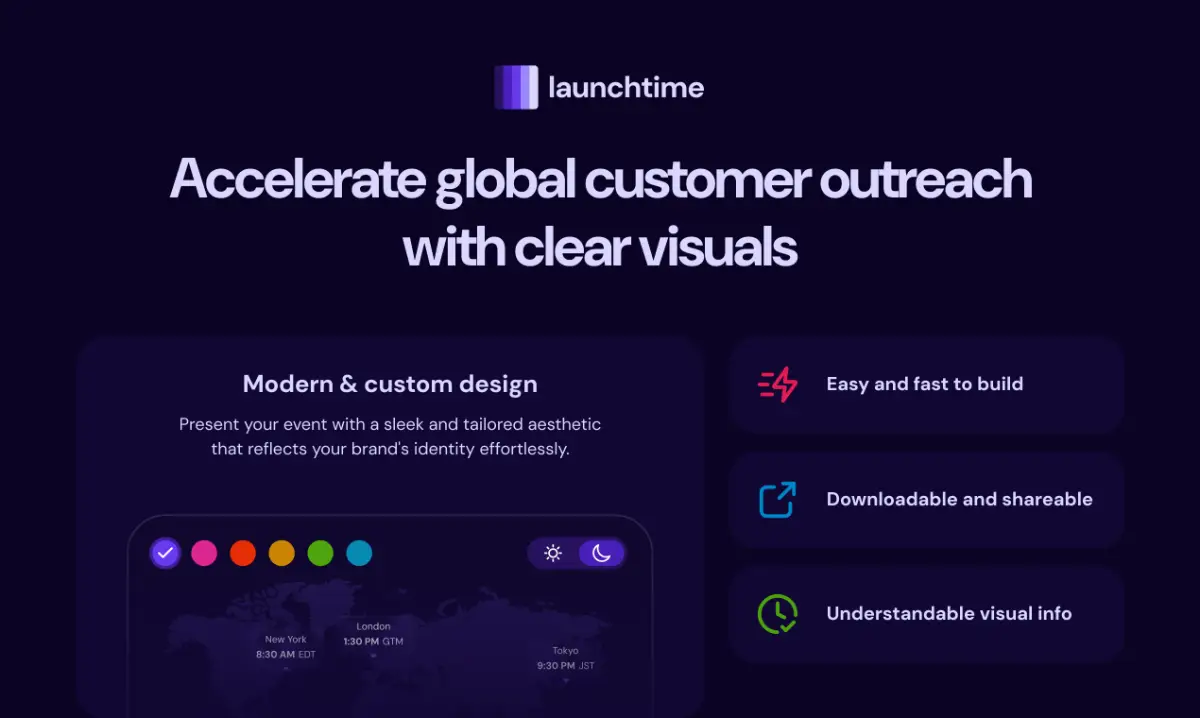 Launchtime image number 01