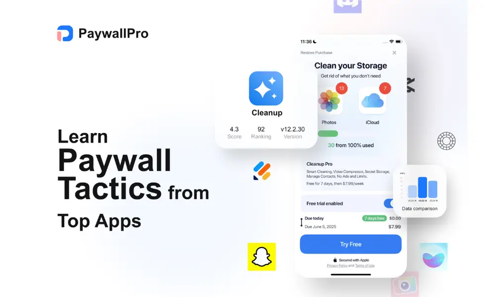 PaywallPro image number 21