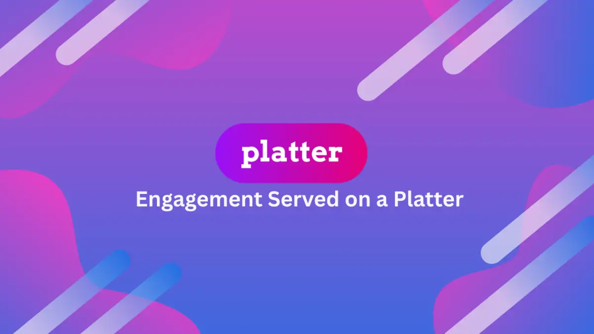 Platter image number 11